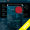 Cyber Launcher MOD APK