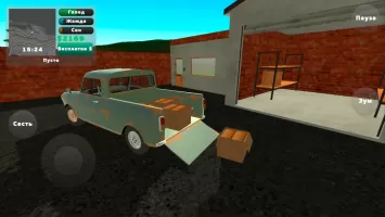 PickUp MOD APK