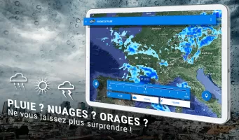 Weather Crave MOD APK