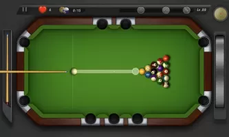 Pooking - Billiards City MOD APK