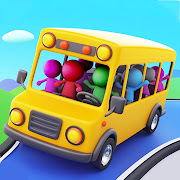 Bus Out: Escape Traffic Jam MOD APK
