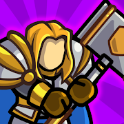 Idle Kingdom Raiders MOD APK