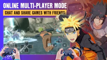 Chikii-Play PC Games MOD APK