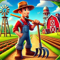 Farming City MOD APK