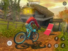 Bicycle Stunts: BMX Bike Games MOD APK