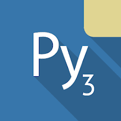 Pydroid 3 - IDE for Python 3 MOD APK