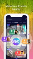 GOGO LIVE Streaming Video Chat MOD APK
