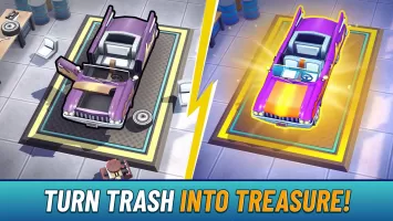 Bid Wars: Collect Items MOD APK