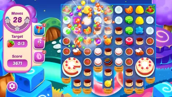 Jelly Juice MOD APK