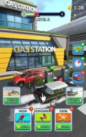 Gas Station MOD APK