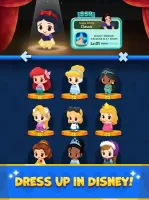 Disney Pop Town! MOD APK