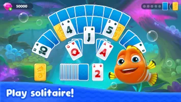 Fishdom Solitaire MOD APK