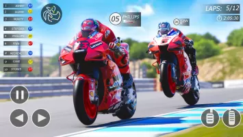 Bike Racing Moto Bike Games MOD APK