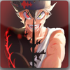 Black Clover : Asta Fight MOD APK