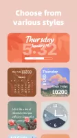 MagicWidgets - iOS Widgets MOD APK