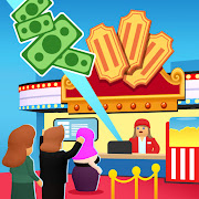 Box Office Tycoon - Idle Movie MOD APK