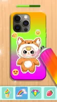 Phone Case DIY: Mobile Cover MOD APK