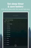 Rain Sounds - Sleep & Relax MOD APK