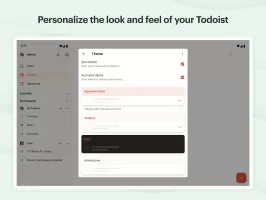 Todoist: Planner & Calendar MOD APK