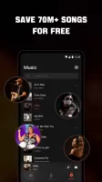 Offline Music Player - Mixtube MOD APK