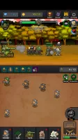 Grow Soldier : Merge MOD APK