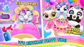 My Baby Unicorn 2 MOD APK