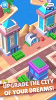 Town Mess - Building Adventure MOD APK