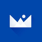 Alpha wallpapers HD MOD APK