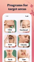 Luvly: Face Yoga & Exercise MOD APK