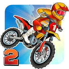Moto Bike: Offroad Racing MOD APK