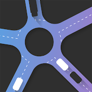 Traffix: Traffic Simulator MOD APK