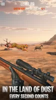 Animal Hunter Shooting Games MOD APK