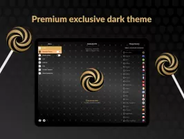 CandyLink VPN MOD APK