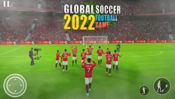 Soccer League : Football Cup MOD APK