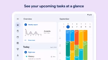 School Planner MOD APK