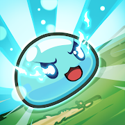 Slime Legends - Survivor MOD APK