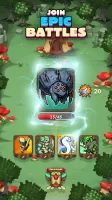 Rogue Adventure: Roguelike RPG MOD APK