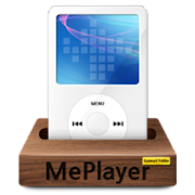 MePlayer Music ( MP3 Player) MOD APK