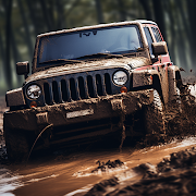 Off Road 4x4 Driving Simulator MOD APK