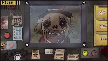That's Not My Neighbor MOD APK