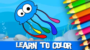 Ocean - Puzzles Games for Kids MOD APK
