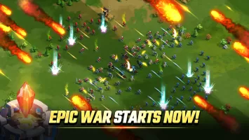 League of Kingdoms MOD APK