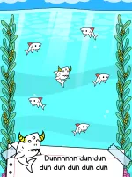 Shark Evolution: Idle Game MOD APK