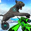 Angry Lion Counter Attack MOD APK