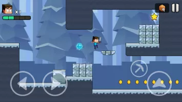 My Craft: Craft Adventure MOD APK