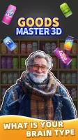Goods Master 3D: Puzzle Games MOD APK