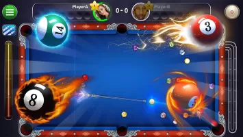 8 Ball Live - Billiards Games MOD APK