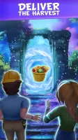 Cartoon city 2 farm town story MOD APK