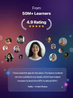 ELSA Speak: English Learning MOD APK