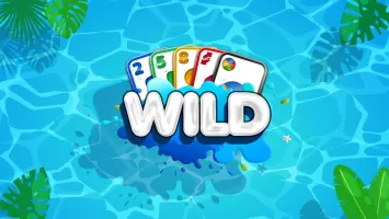 WILD - Card Party Adventure MOD APK